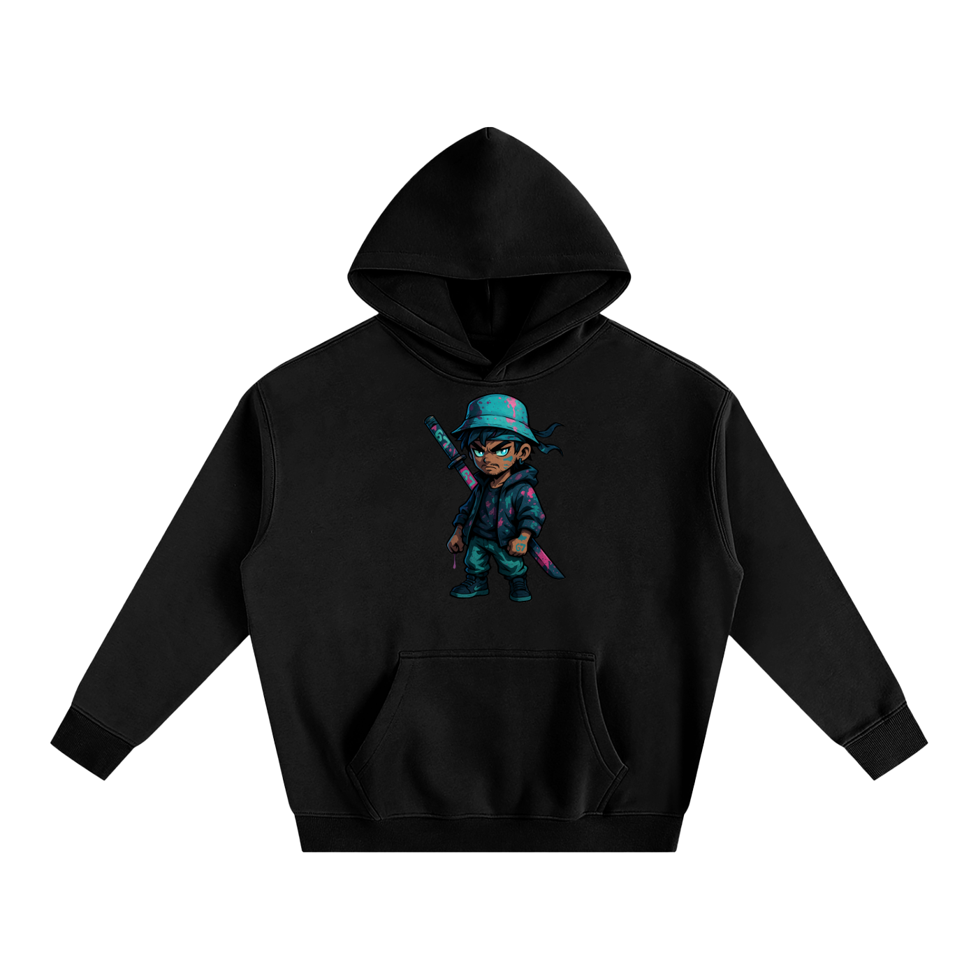 Sixseven,Premium,Unisex,Supertrooper