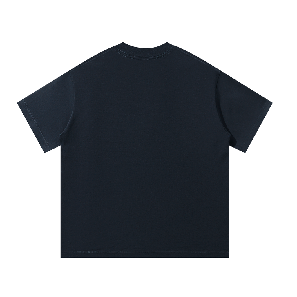 basics,crewneck