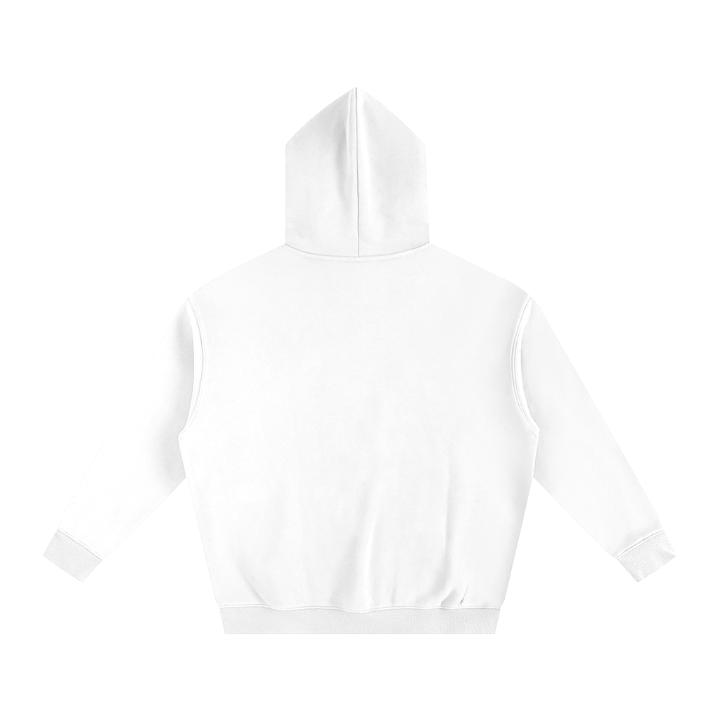 Hashtag Collection — #Drip Oversized Hoodie