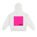 Essential Heavyweight Fleece Hoodie