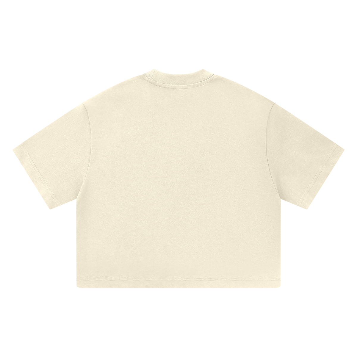 Unisex Heavyweight Boxy T-Shirt