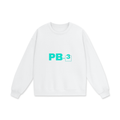 Heavyweight Drop Shoulder Sweatshirt