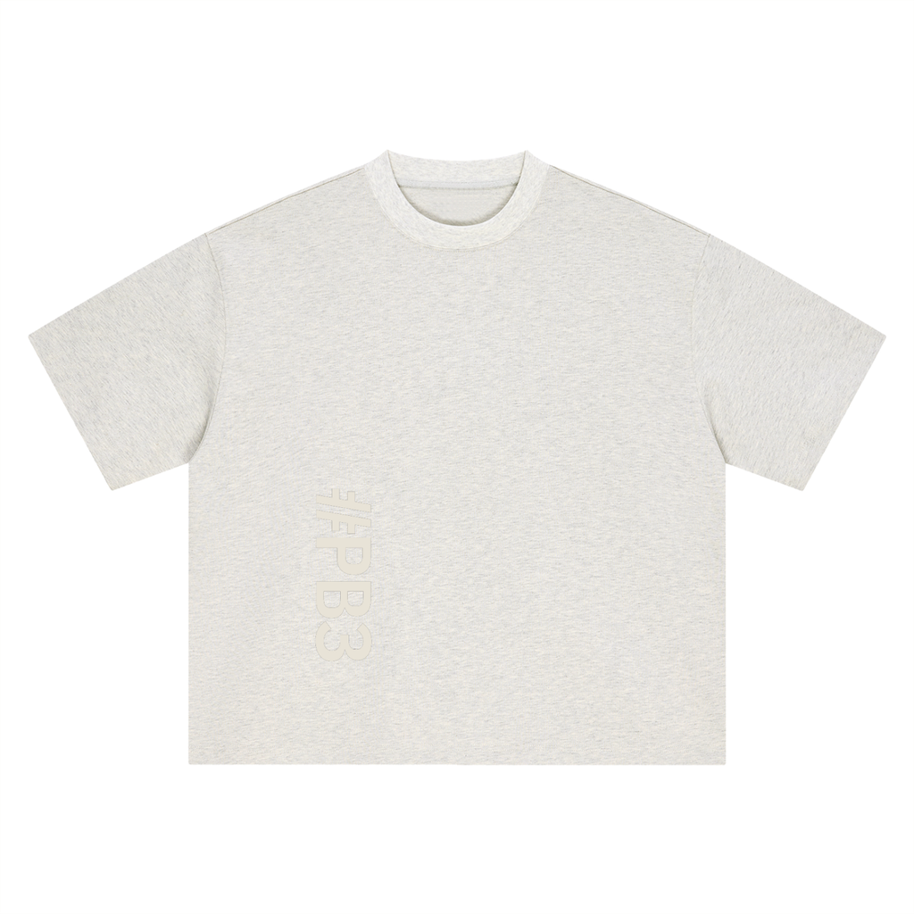 Boxy Oversized T-Shirt