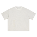Boxy Oversized T-Shirt
