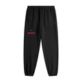 Unisex Heavyweight Fleece Joggers