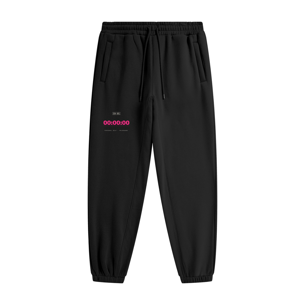Unisex Heavyweight Fleece Joggers