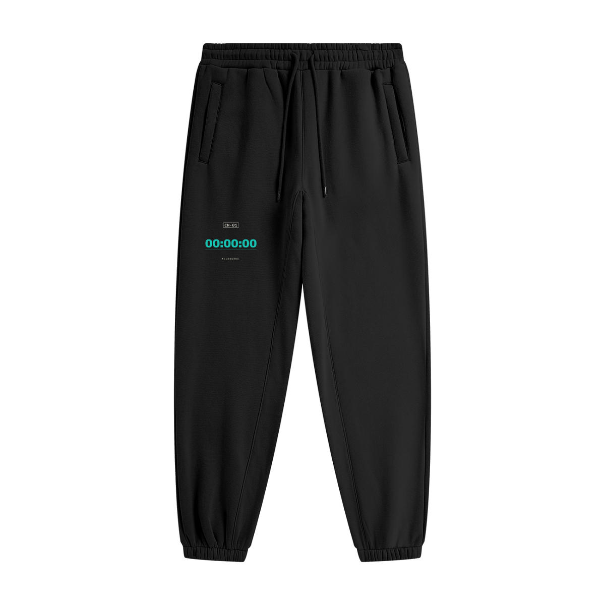 Unisex Heavyweight Fleece Joggers