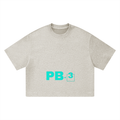 Unisex Heavyweight Boxy T-Shirt