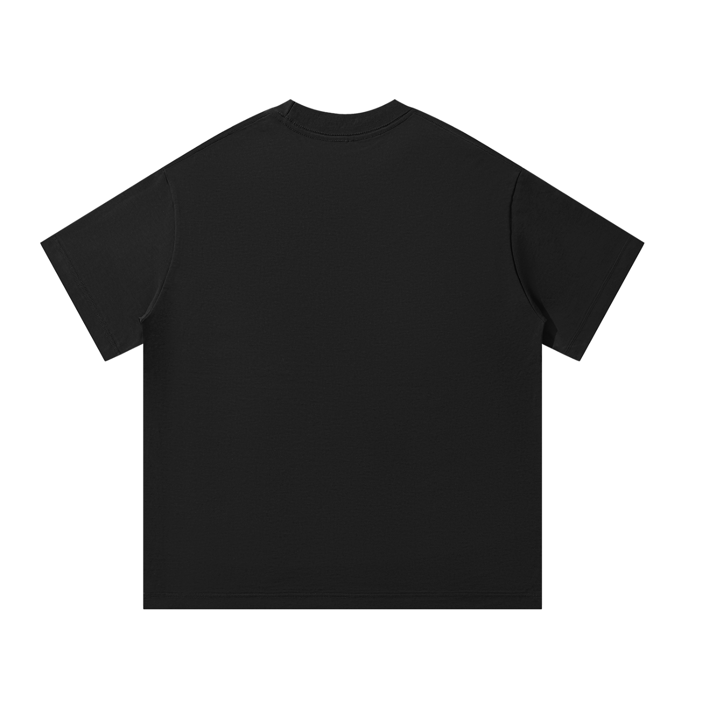 basics,crewneck