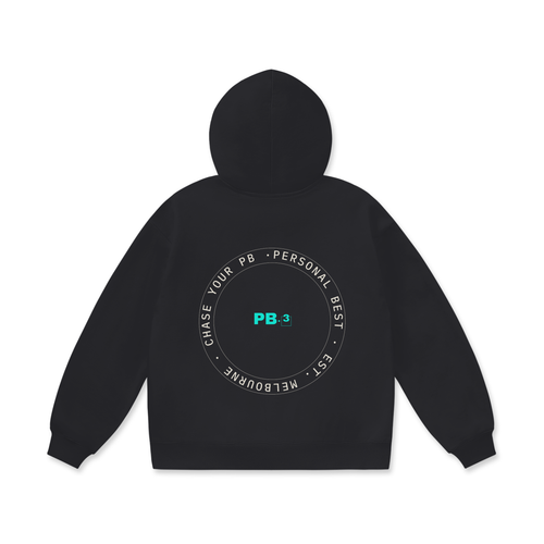 Chase Your PB Hoodie