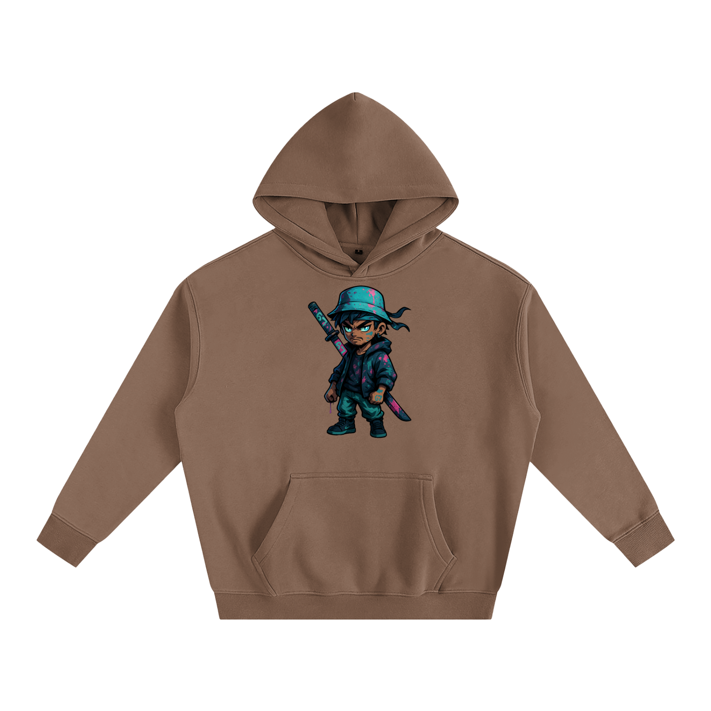 Sixseven,Premium,Unisex,Supertrooper