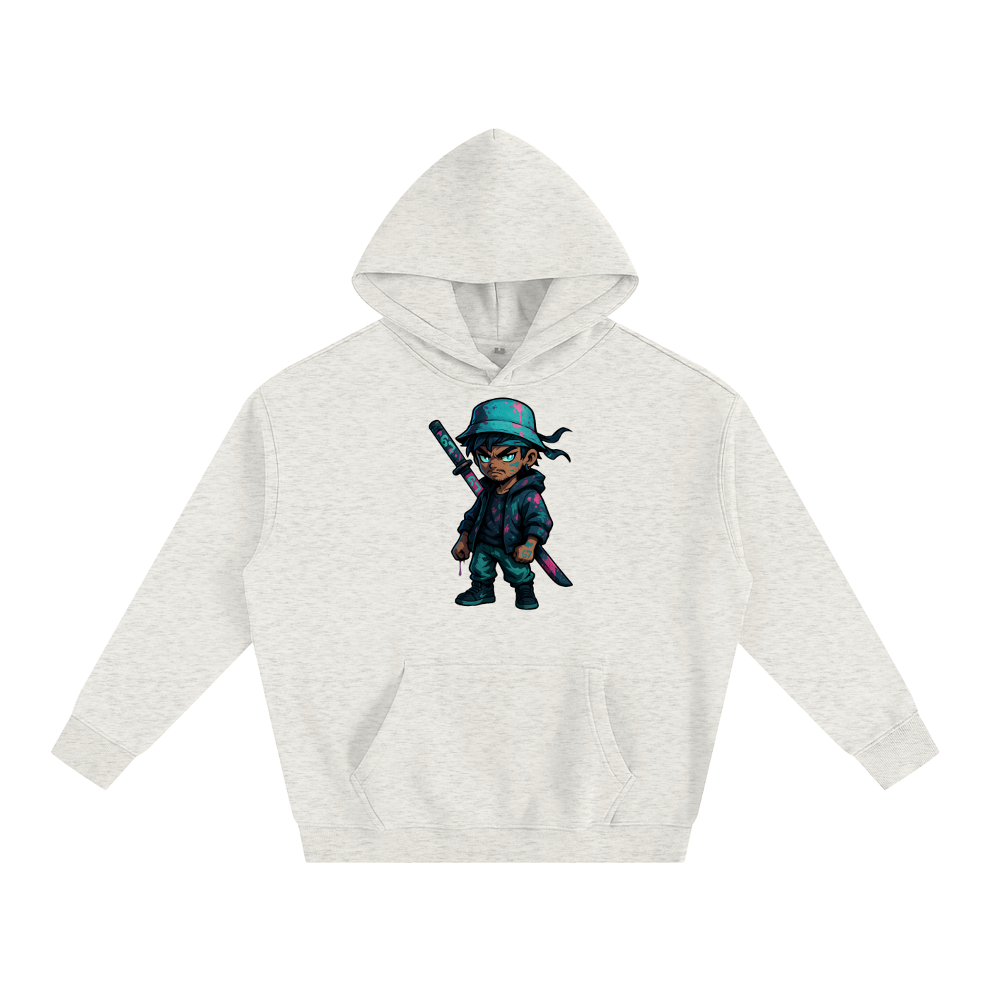 Sixseven,Premium,Unisex,Supertrooper