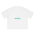 Boxy Oversized T-Shirt