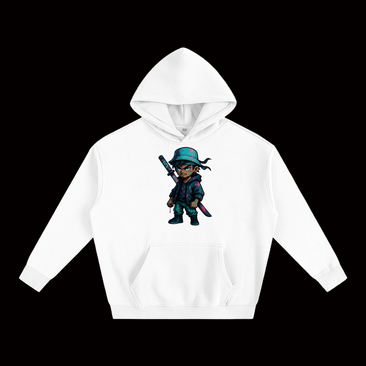 Sixseven,Premium,Unisex,Supertrooper