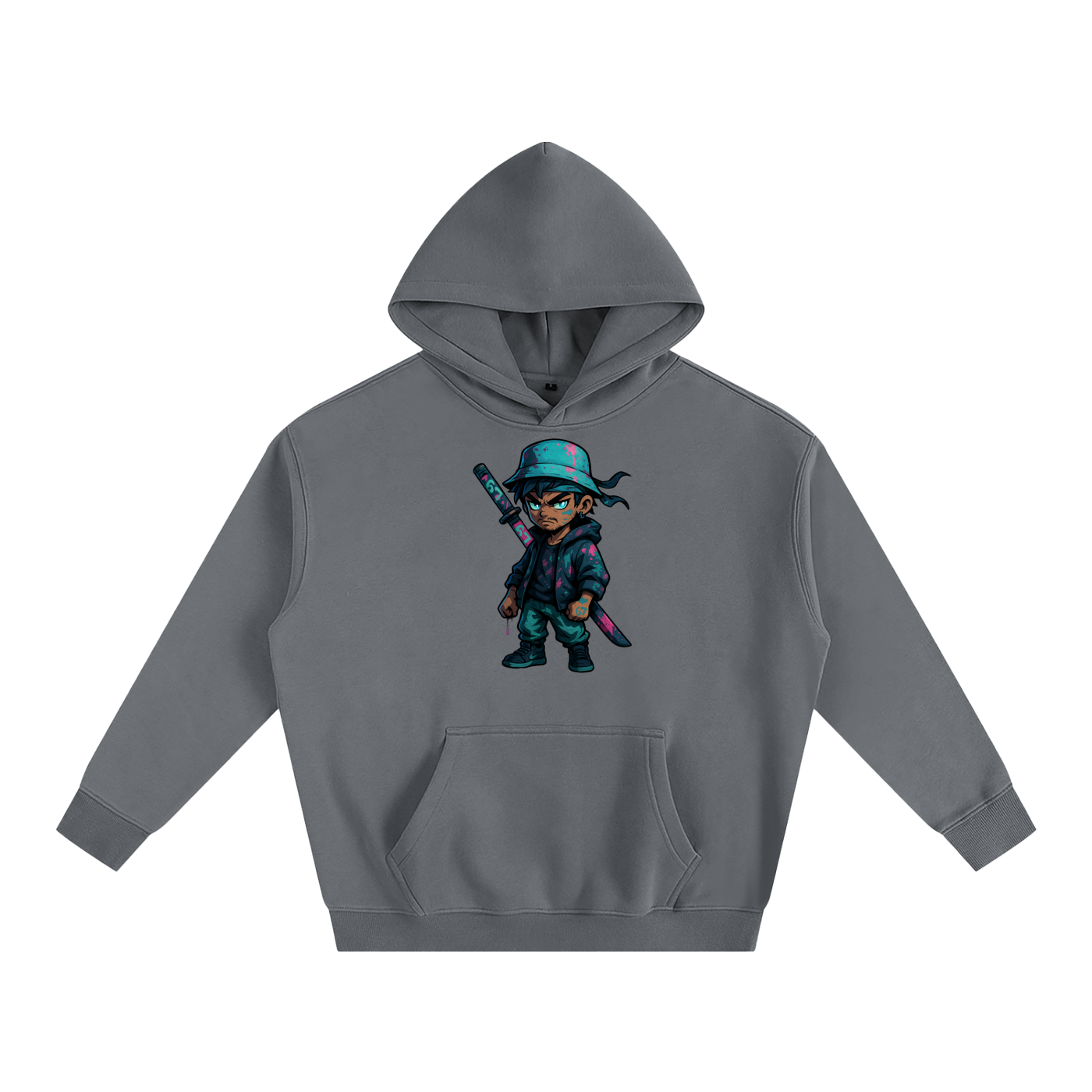 Sixseven,Premium,Unisex,Supertrooper