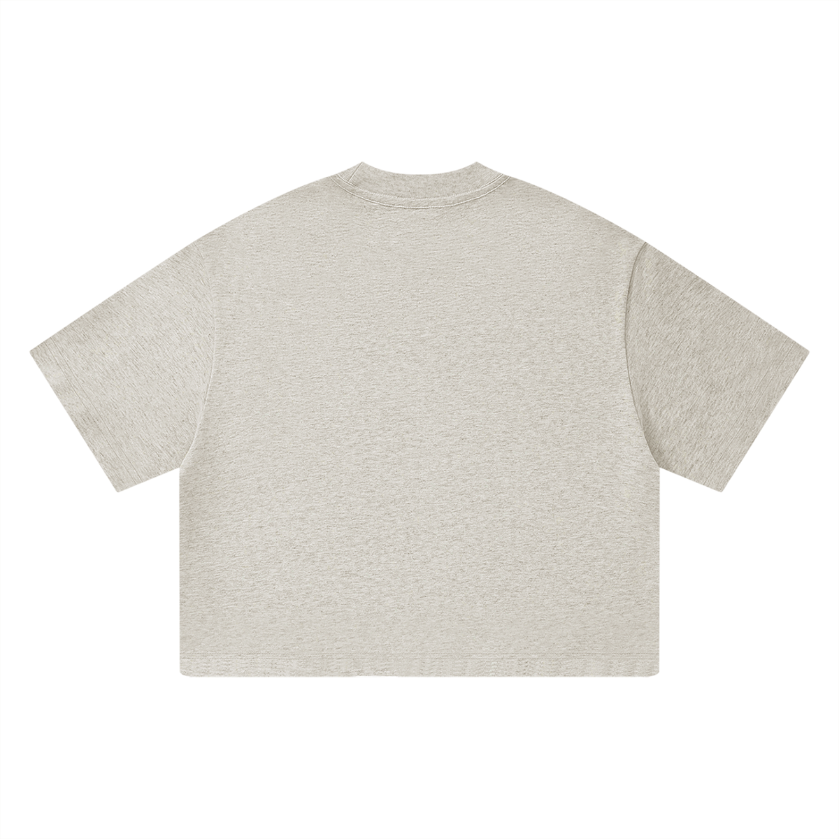 Unisex Heavyweight Boxy T-Shirt