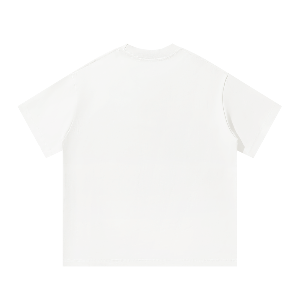 Hashtag Collection — #Drip Oversized Tee