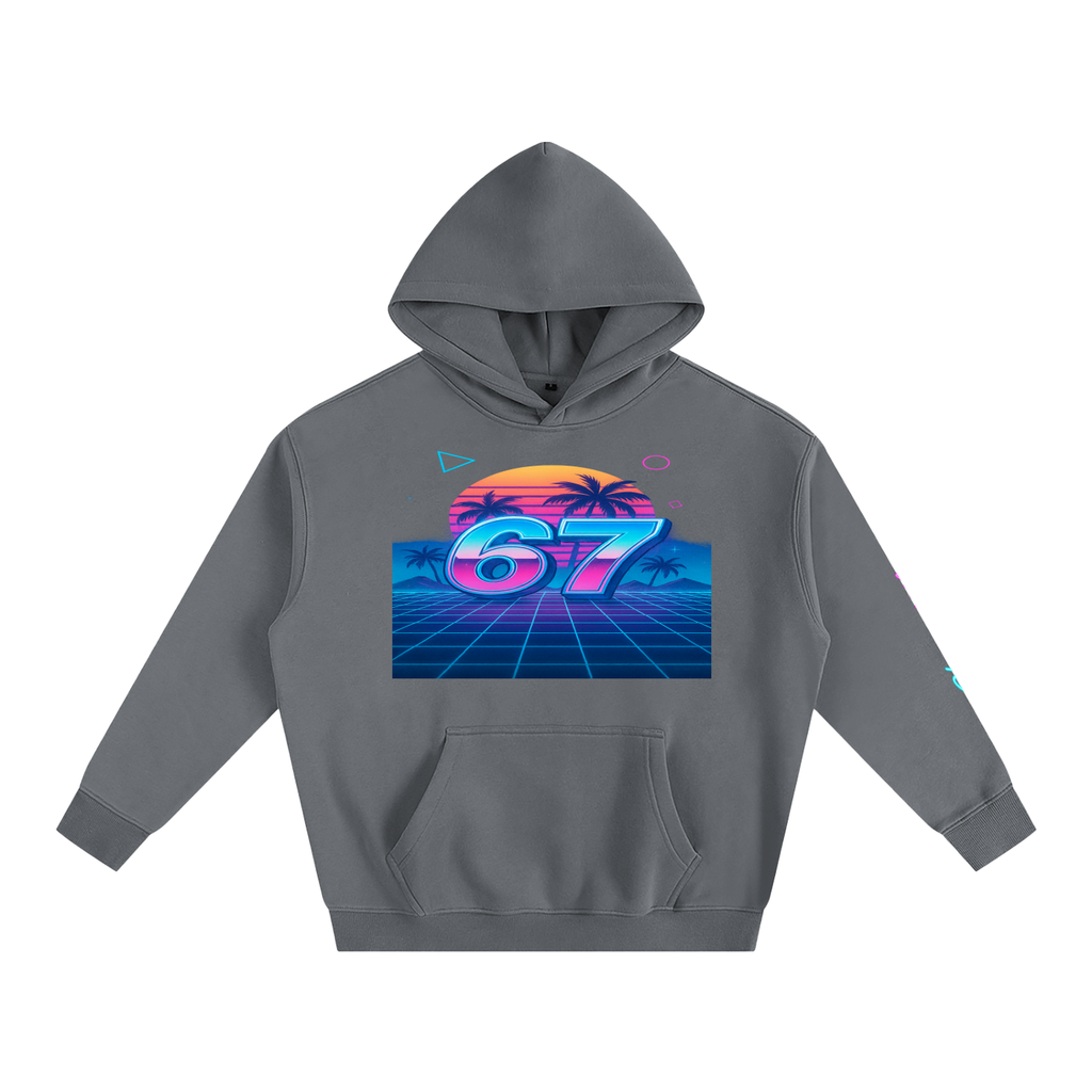 Vaporwave
