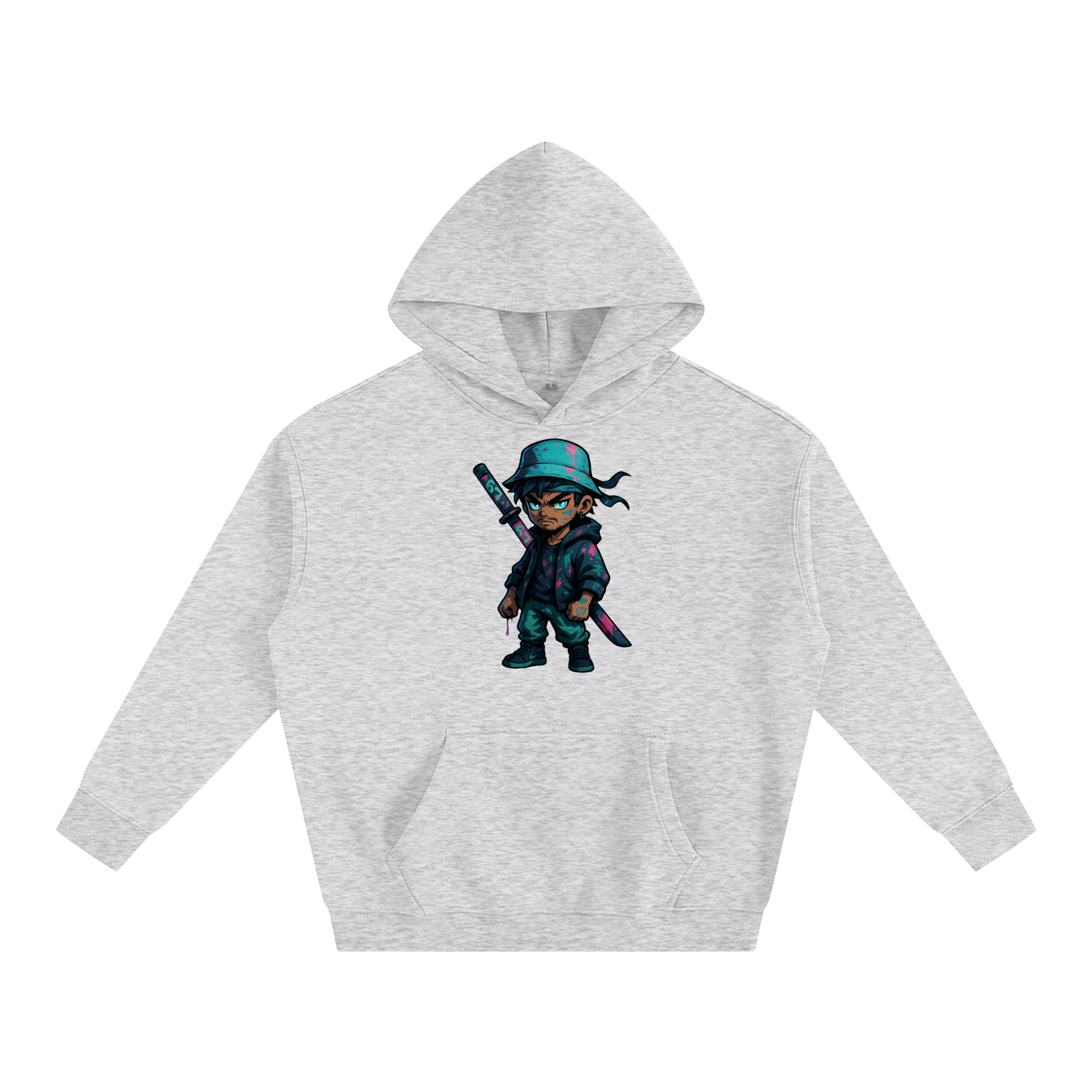 Sixseven,Premium,Unisex,Supertrooper