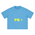Boxy Oversized T-Shirt