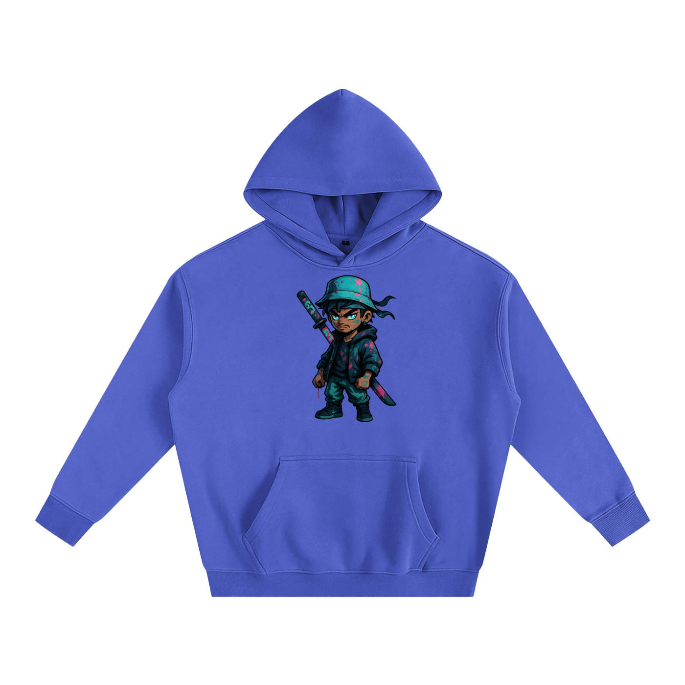 Sixseven,Premium,Unisex,Supertrooper