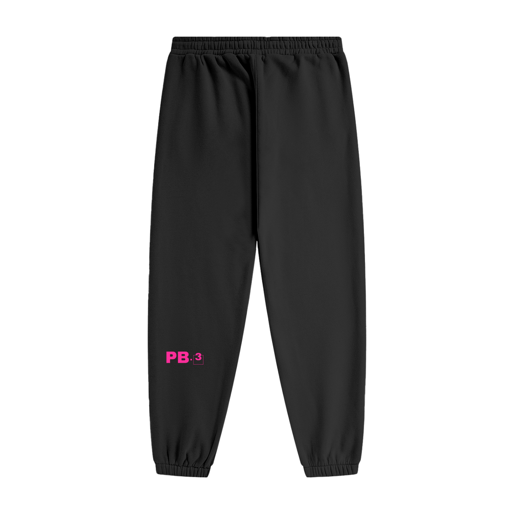 Unisex Heavyweight Fleece Joggers