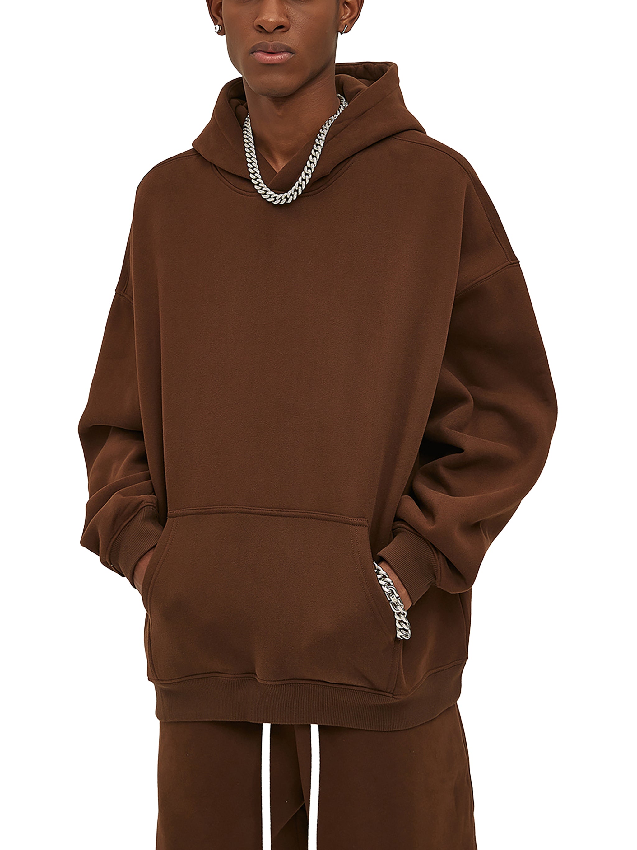 Sixsevenmascot,Limited ,Hoodie,Fullart,Premiumfleece
