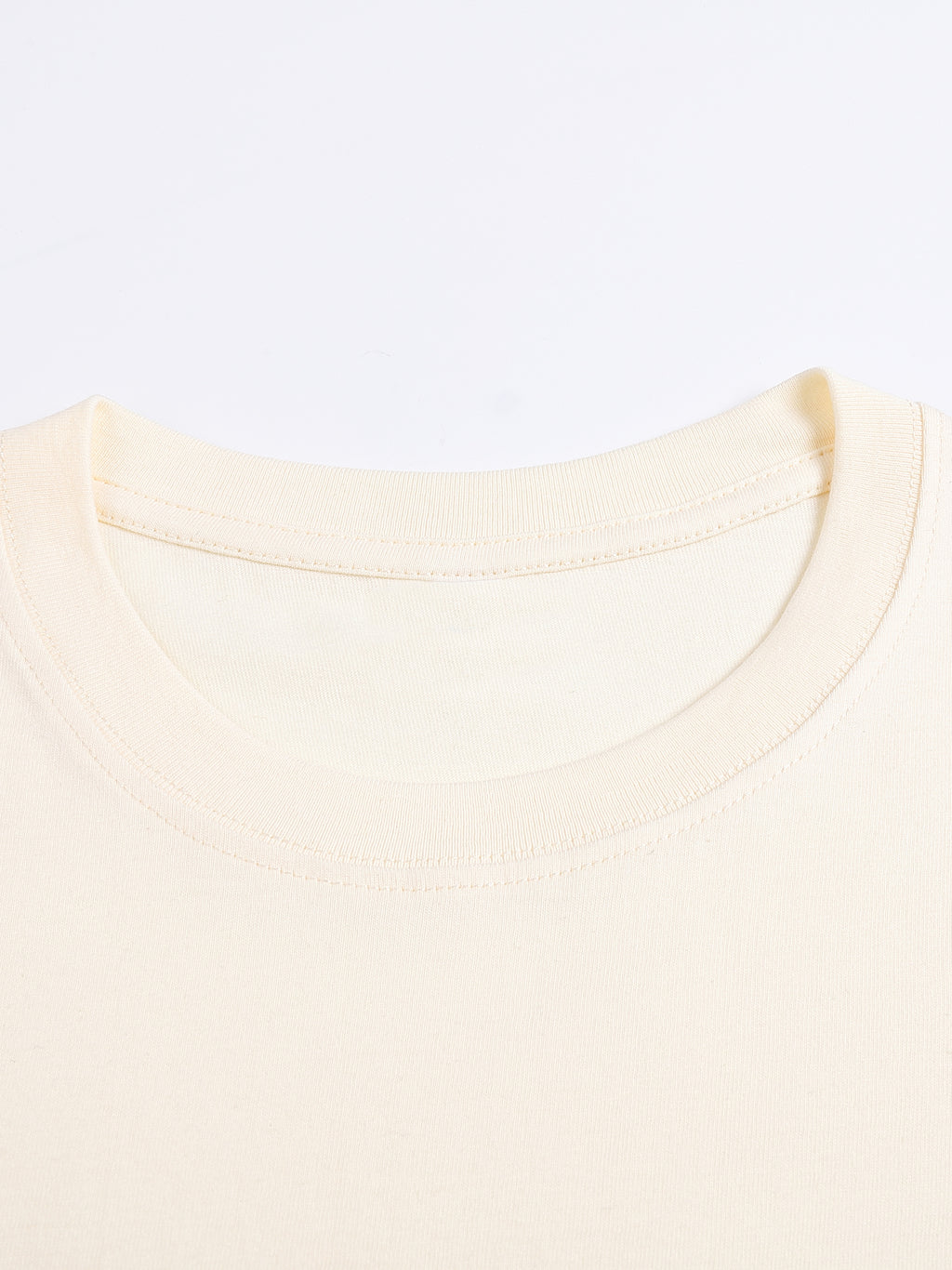 SixSeven Essential Tee – [Retro Pop Burst]